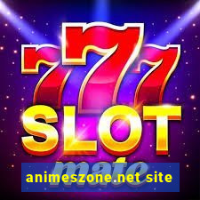 animeszone.net site